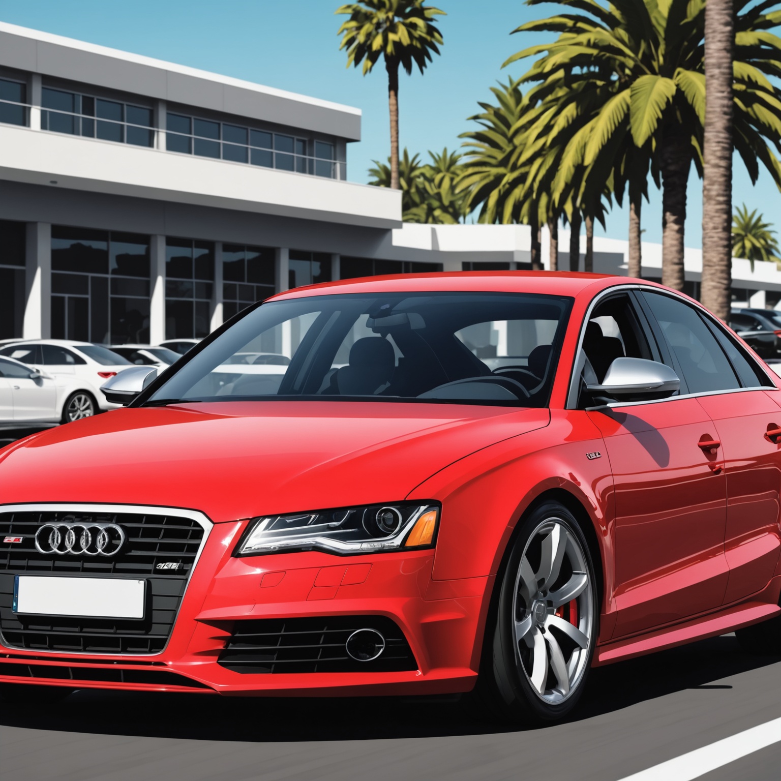 johnny sins drive audi