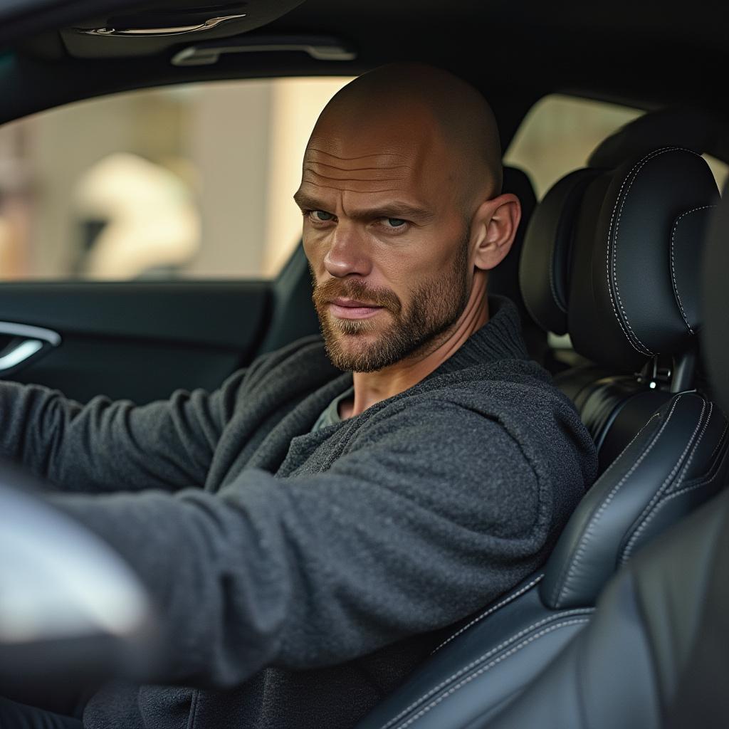 johnny sins drive audi