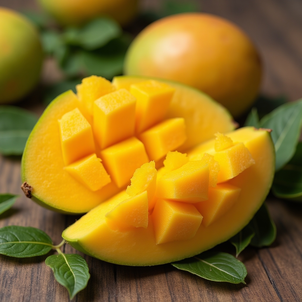 Mango