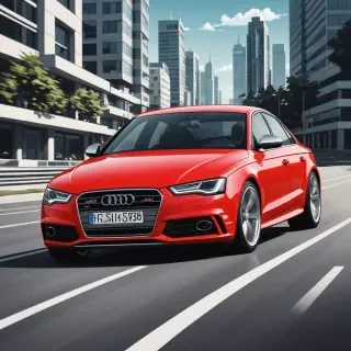 johny sins drive audi